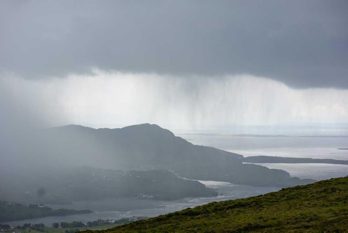 [Focus] - Irlande, le comté de Donegal une mosaïque de paysages d'une beauté époustouflante par notre photographe Simon Daval