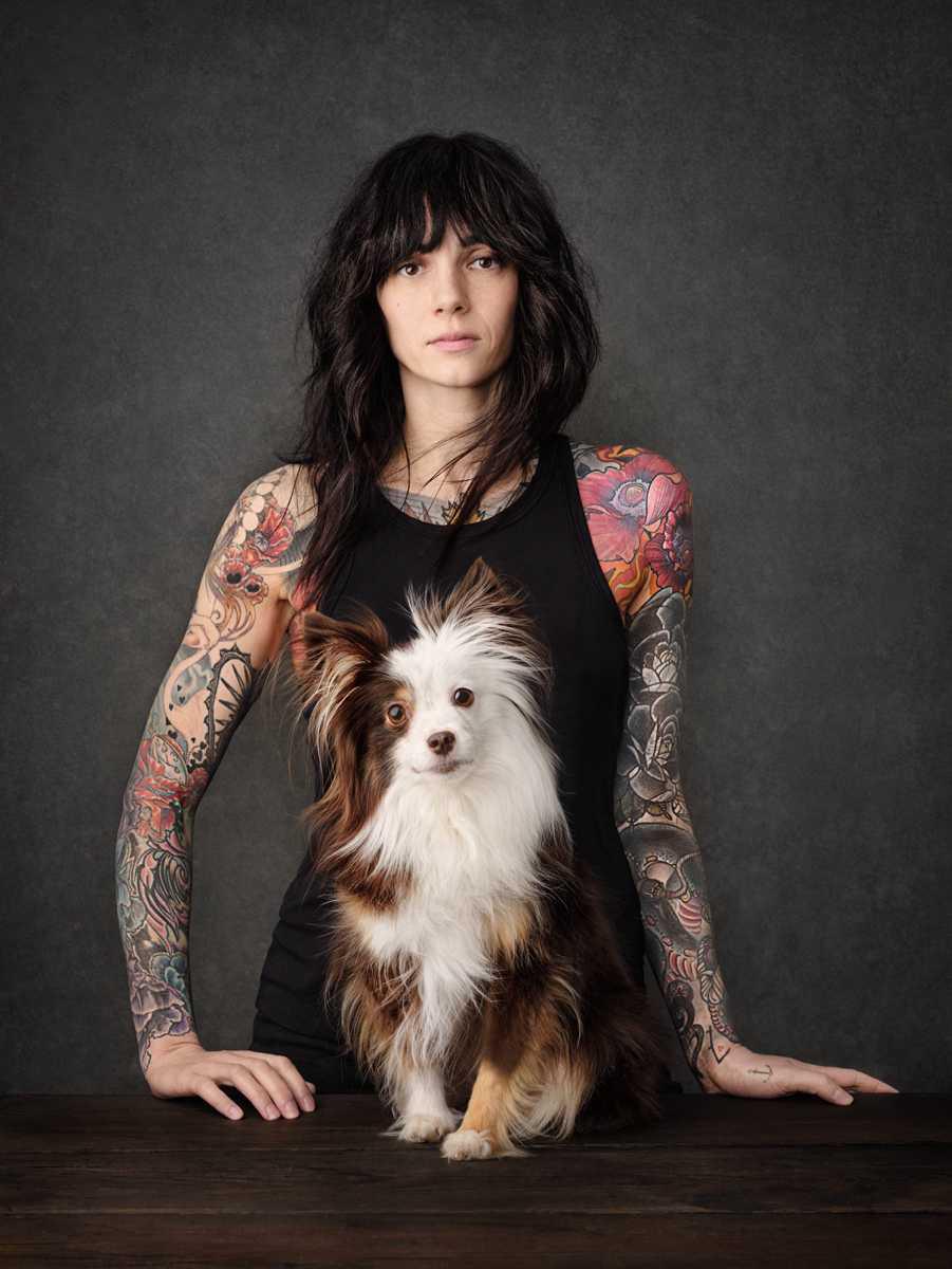 [Focus] - les Dog Photography Awards présentent les plus belles photos de chiens du monde