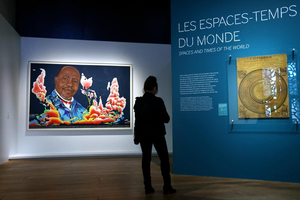 [Focus] - Le Mucem explore "Une autre histoire du monde" avec sa nouvelle exposition