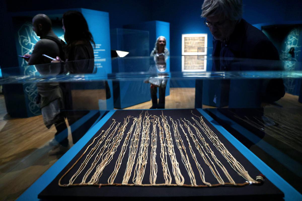 [Focus] - Le Mucem explore "Une autre histoire du monde" avec sa nouvelle exposition
