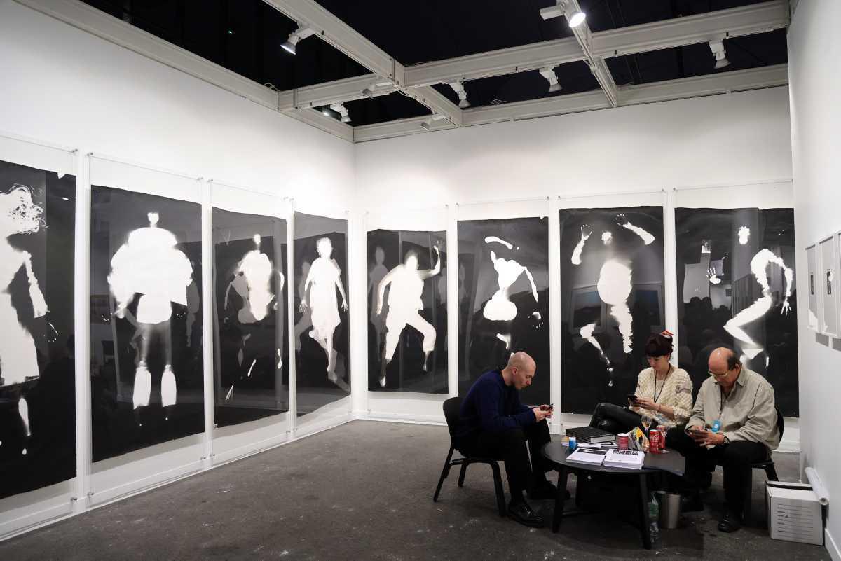[Focus] - Paris Photo 2023 , l'expo à ne pas rater au Grand Palais Éphémère