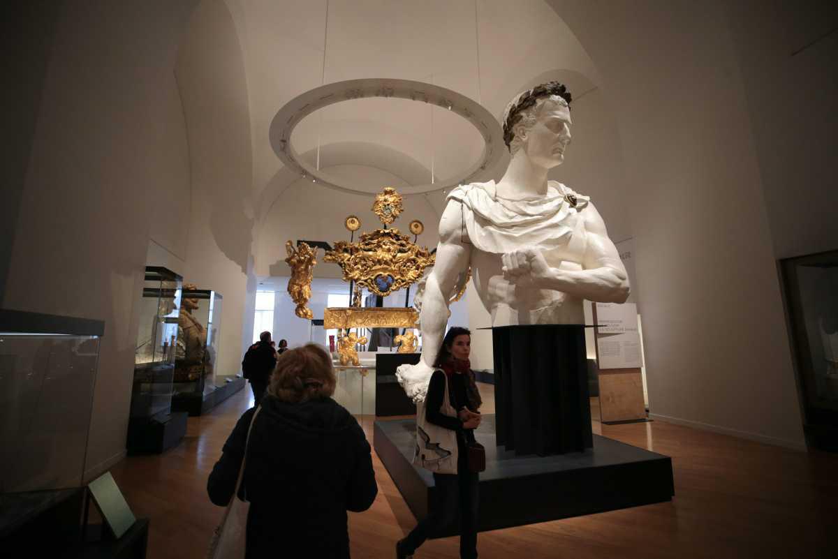 [Focus] - Le Musée national de la Marine de Paris rouvre le 17 novembre