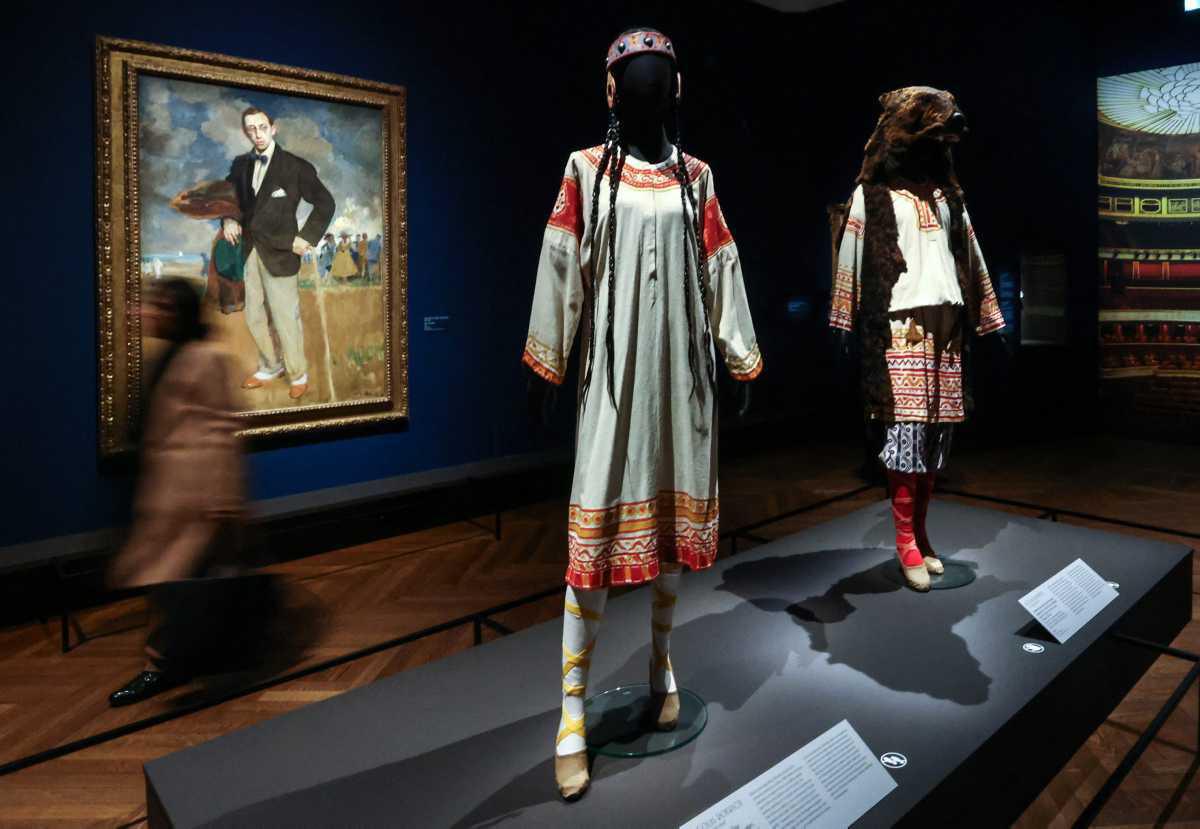 [Focus] - « (Le) Paris de la modernité (1905-1925) » le dernier volet de la trilogie à découvrir au Petit Palais