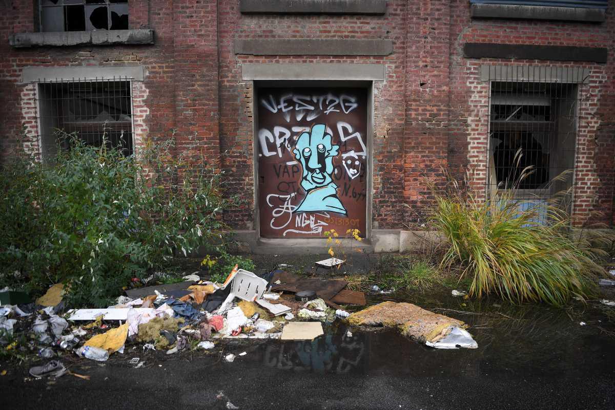 [Focus] - L'Urbex, l'Exploration Urbaine qui Dévoile les lieux Oubliés 