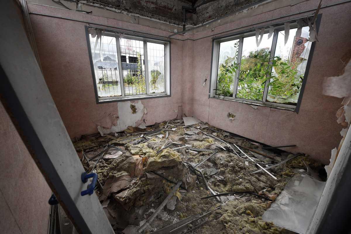 [Focus] - L'Urbex, l'Exploration Urbaine qui Dévoile les lieux Oubliés 