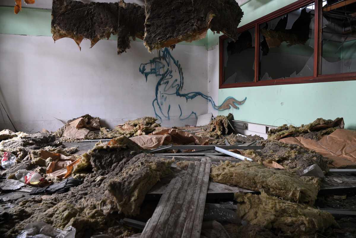 [Focus] - L'Urbex, l'Exploration Urbaine qui Dévoile les lieux Oubliés 