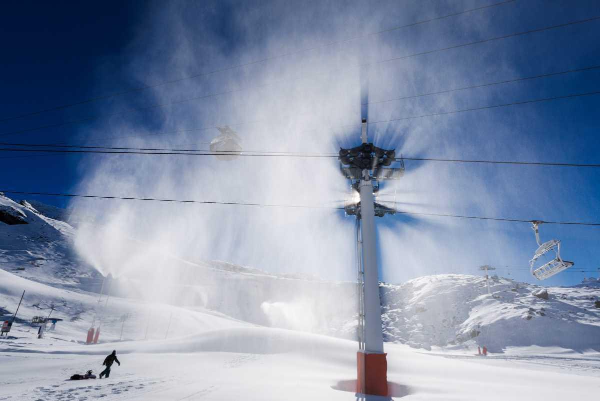 [Focus] - Val Thorens est (toujours) la meilleure station de ski au monde