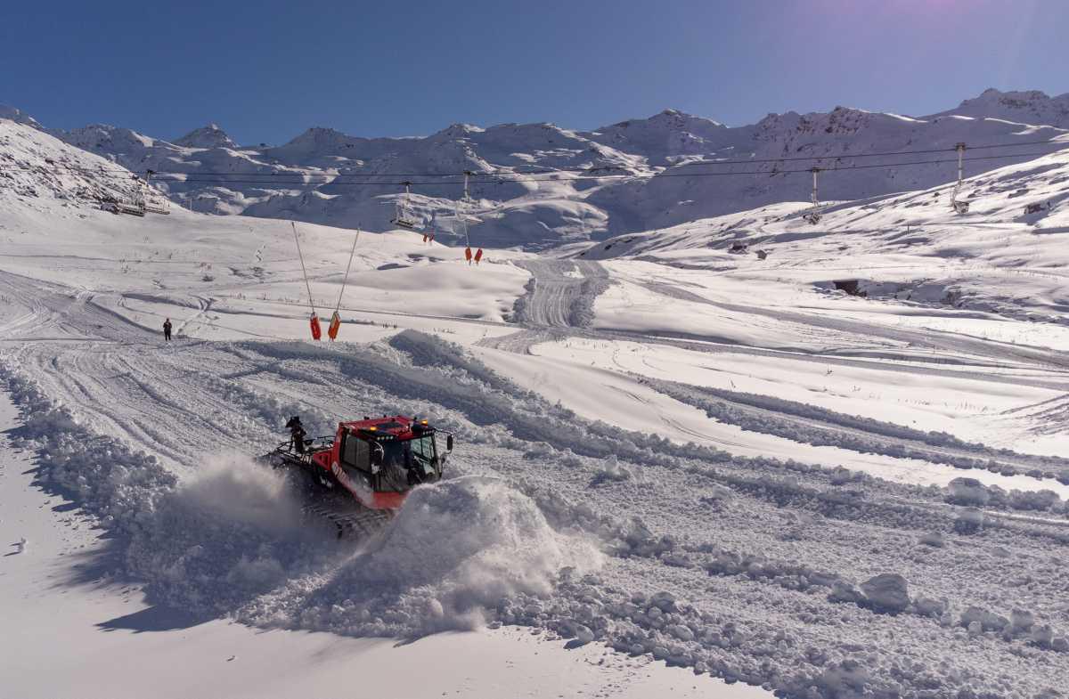 [Focus] - Val Thorens est (toujours) la meilleure station de ski au monde