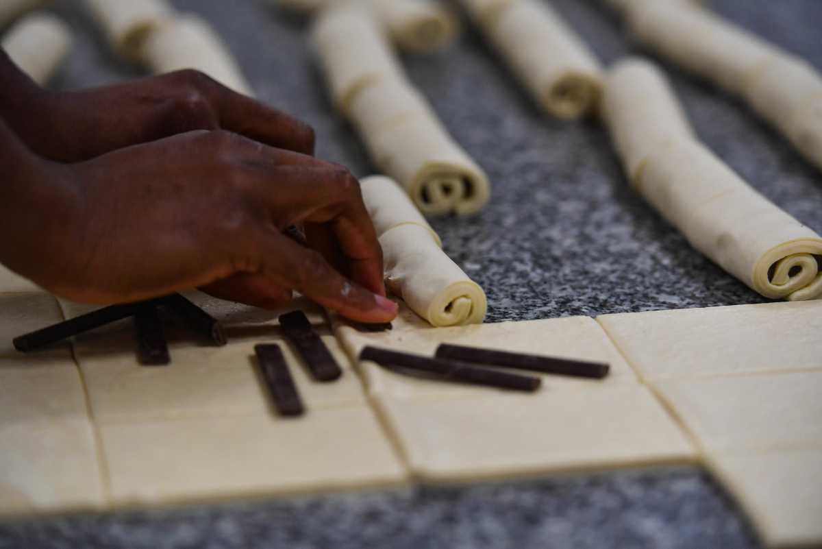 [Focus] - Ce 16 novembre, c'est la journée nationale de la chocolatine ! ... et c'est une blague
