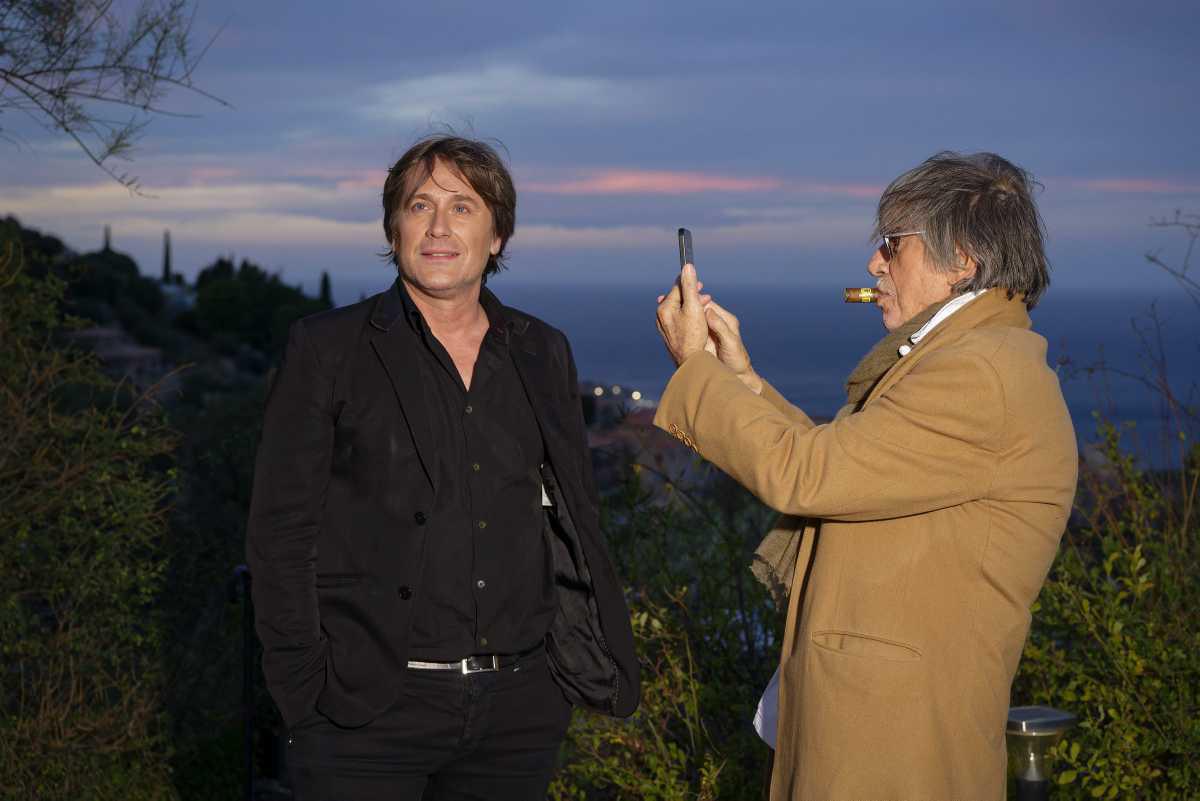 [Focus] - Et moi, et moi et moi, l'autobiographie de Jacques Dutronc, en librairie le 16 novembre 2023