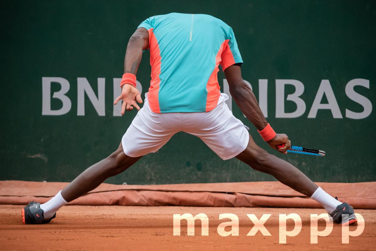 Roland Garros 2020
