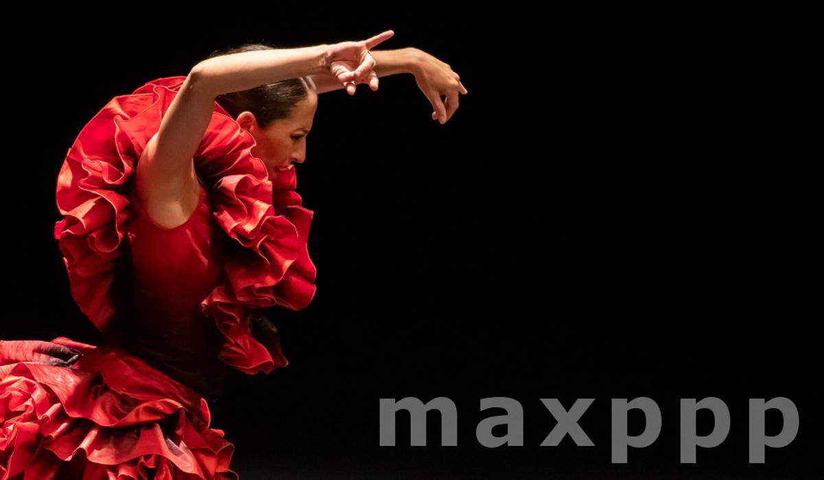 Flamenco Biennial in Seville
