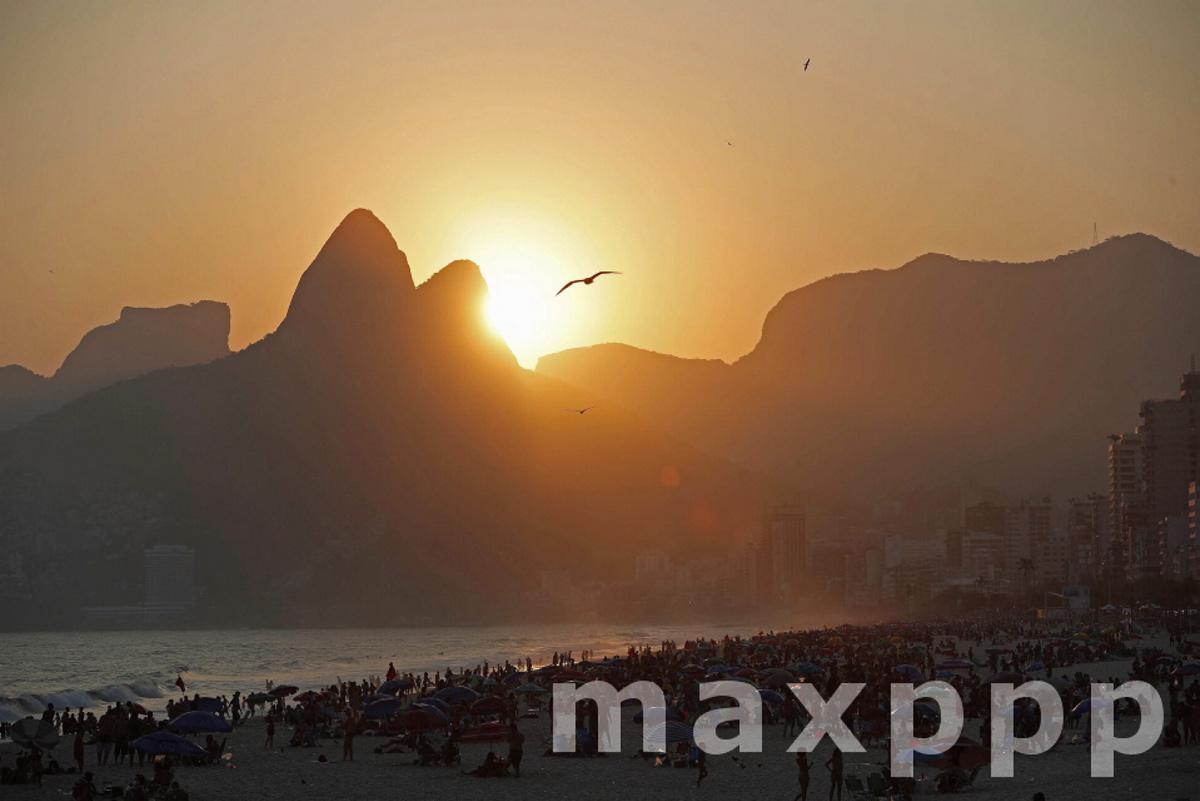 Rio de Janeiro allows shows and weddings in a new phase of de-escalation