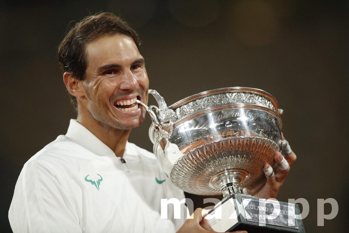 Roland Garros 2020