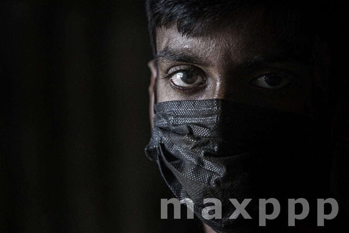 Daily life in Kathmandu, Nepal