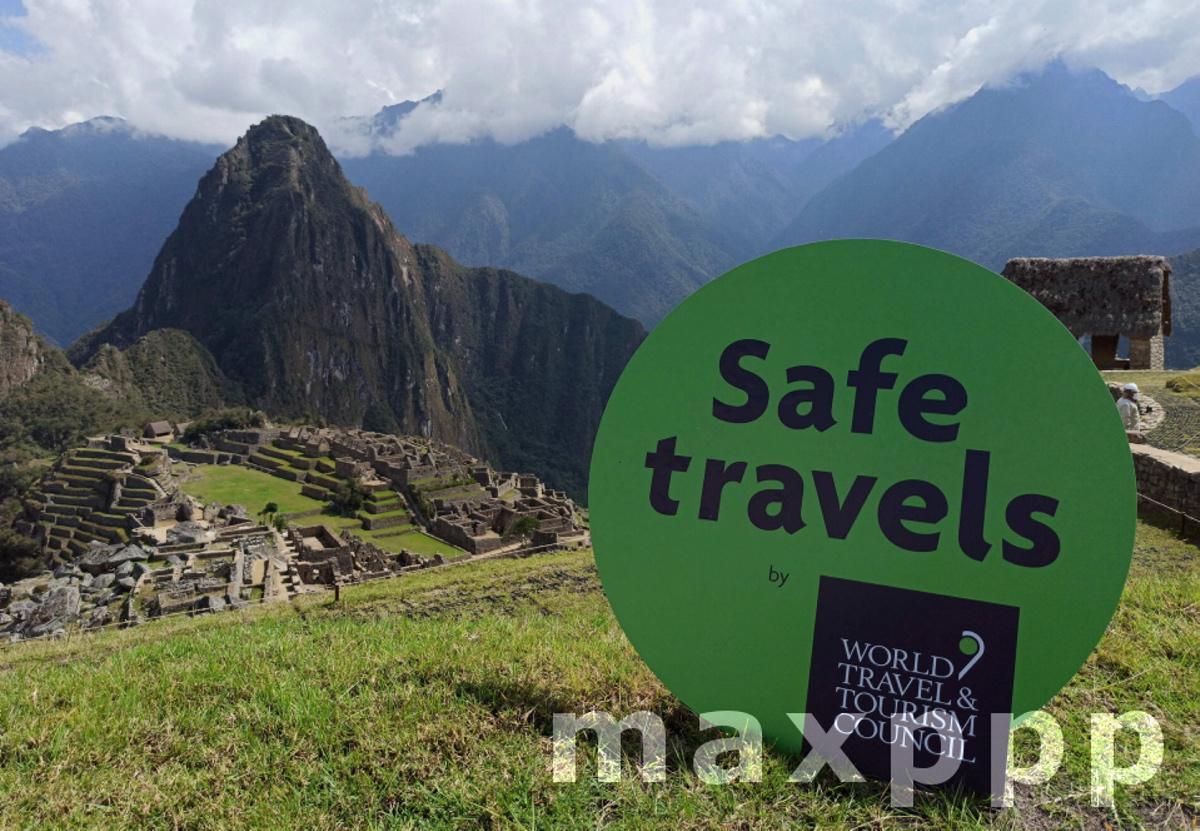Peru will reopen 'approved and safe' for tourism