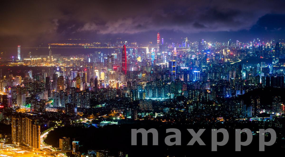 Shenzhen