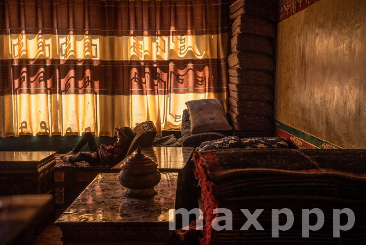 Poverty Alleviation in Tibet