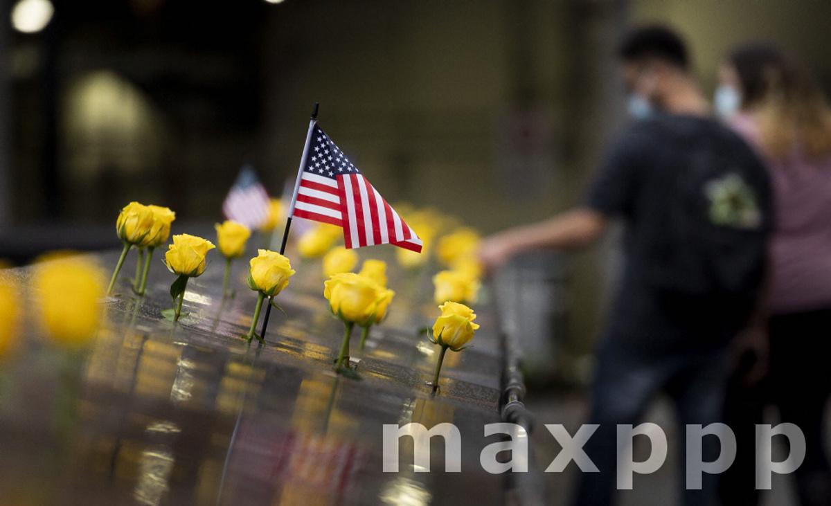 Veterans Day in New York