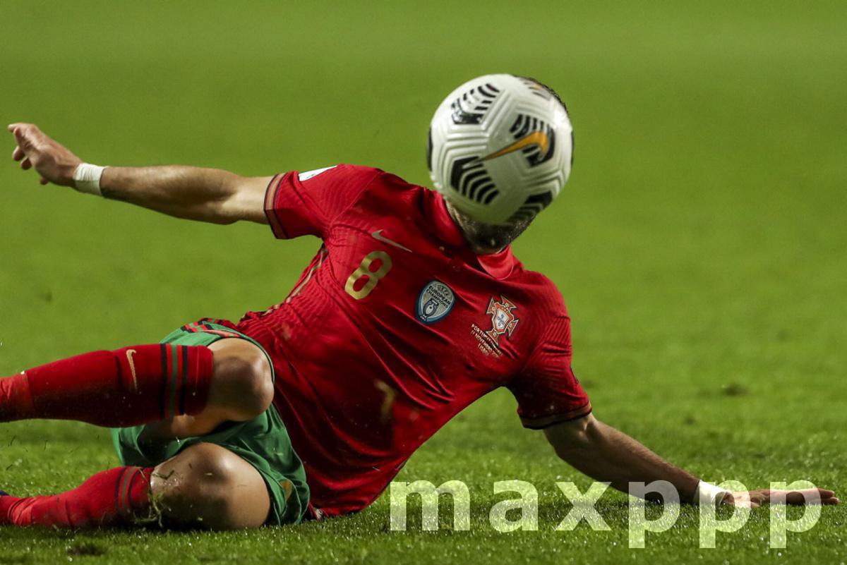 Portugal vs Andorra