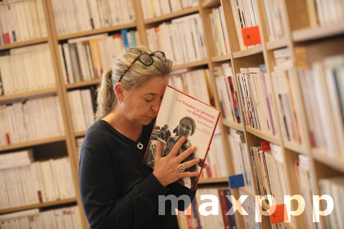 Librairie résistante