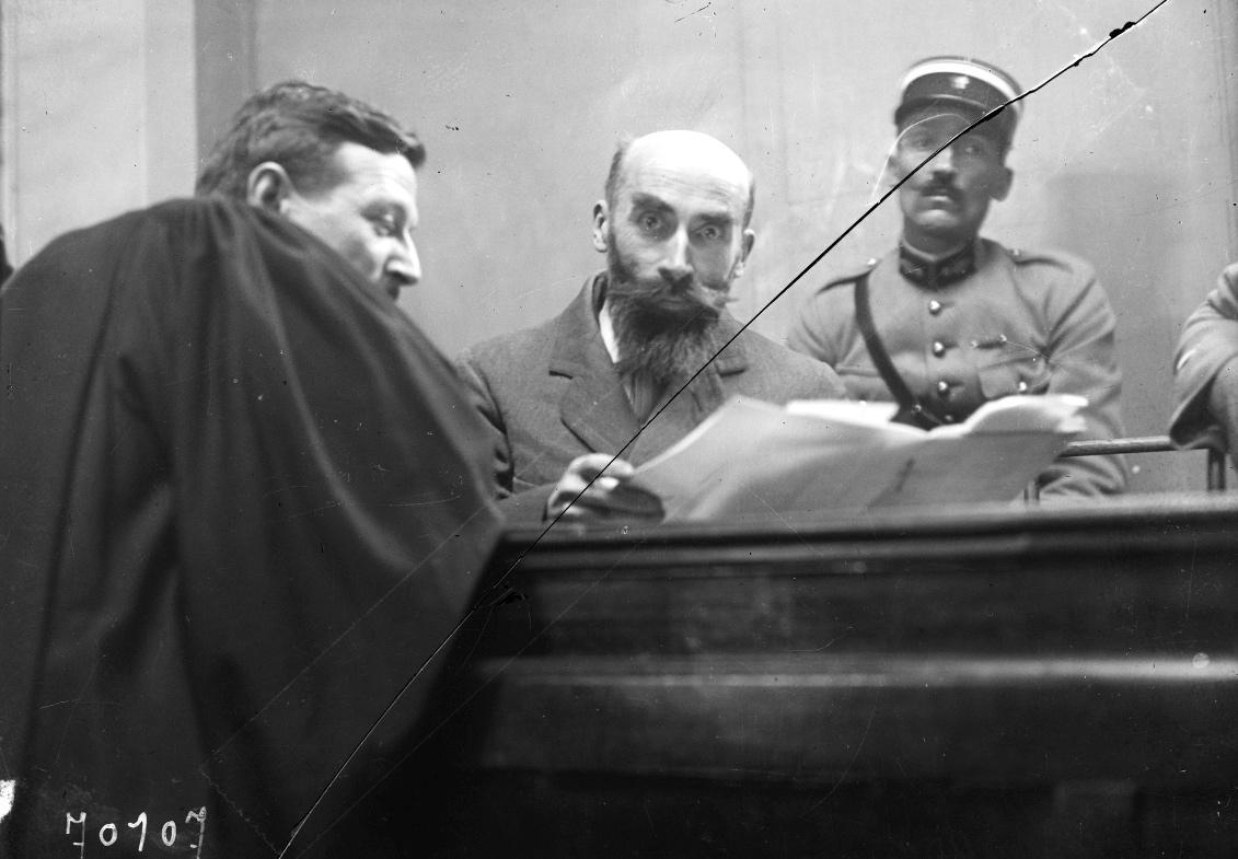 Procès Landru