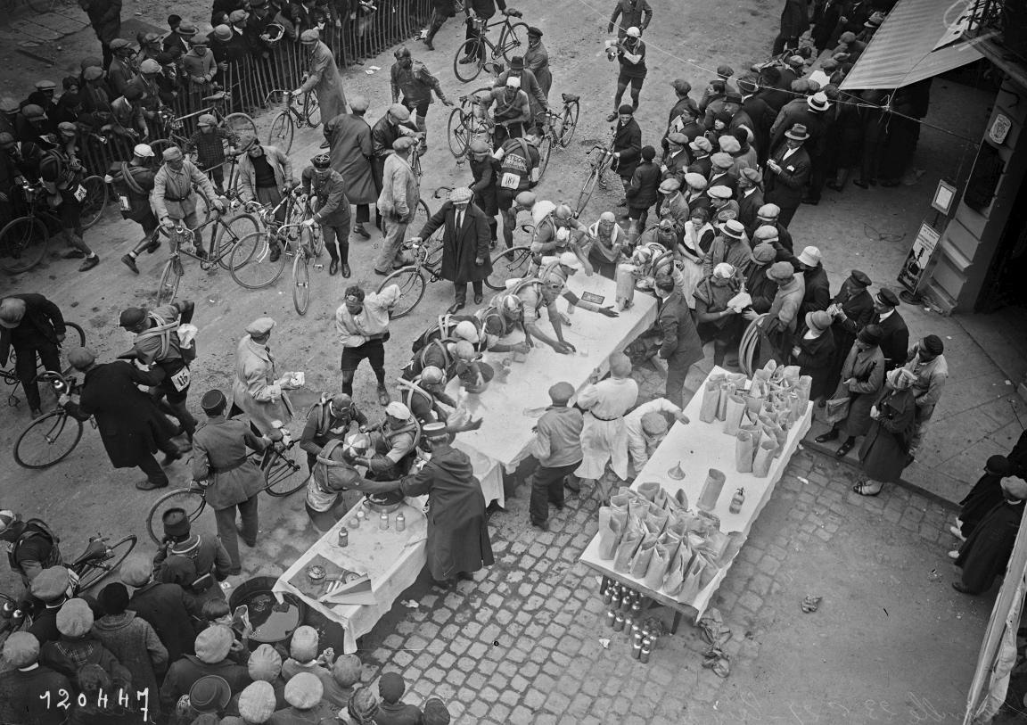 Tour de France 1927