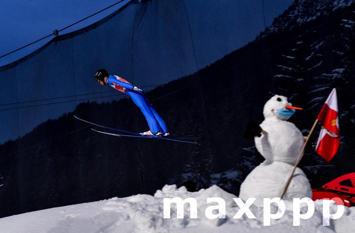 69th Four Hills Tournament