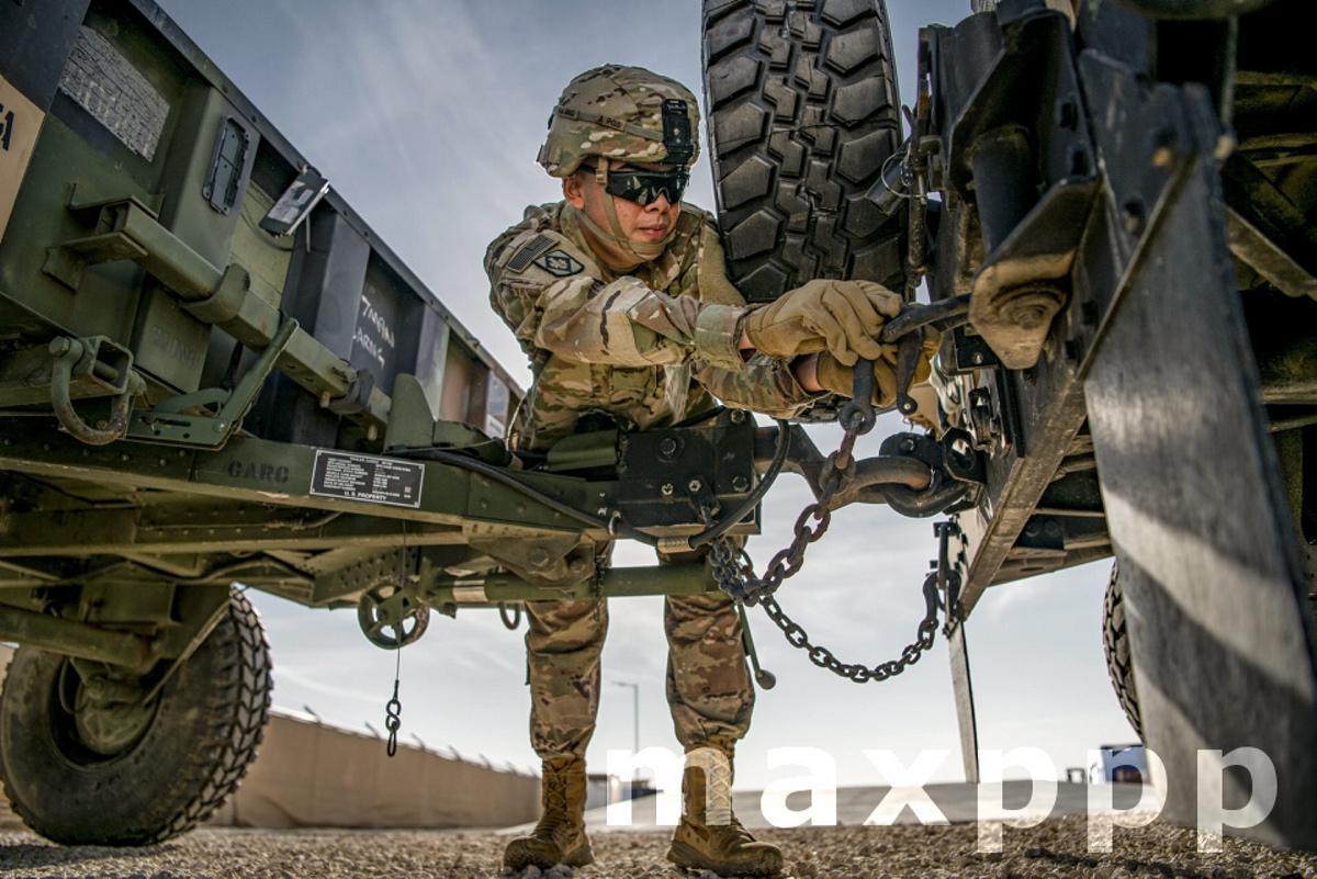 Diamond Brigade Soldiers