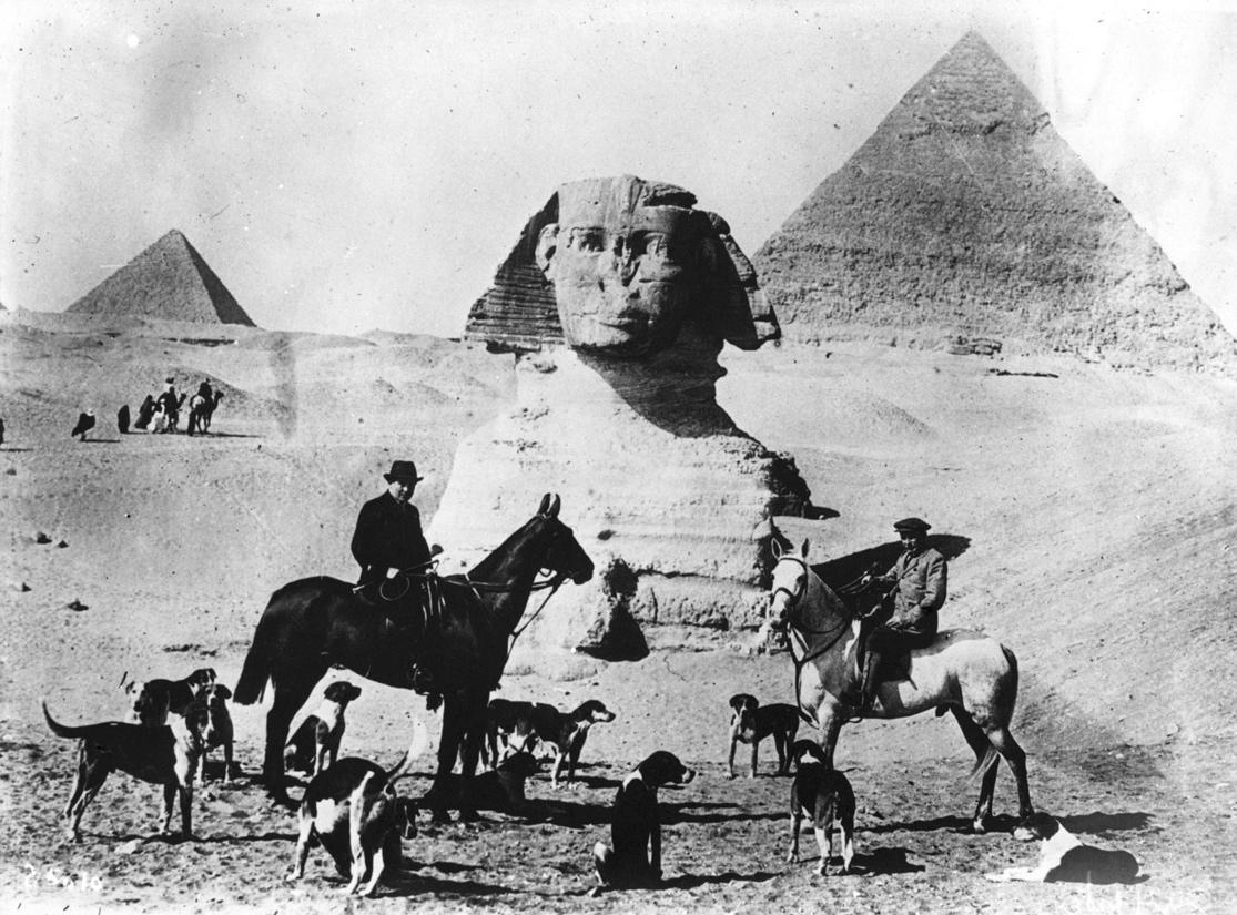 Egypte
