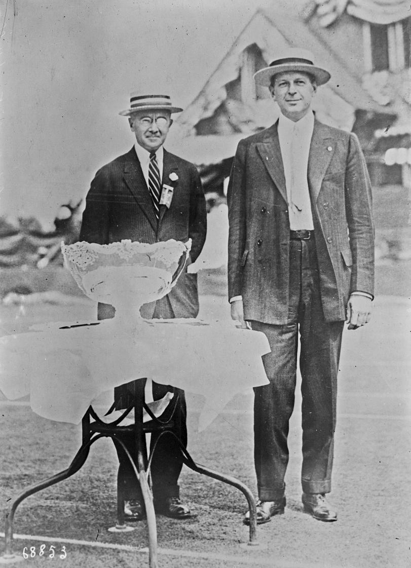 Coupe Davis