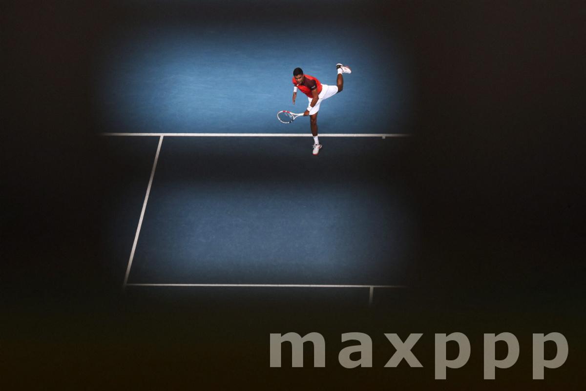 Tennis Australian Open 2021