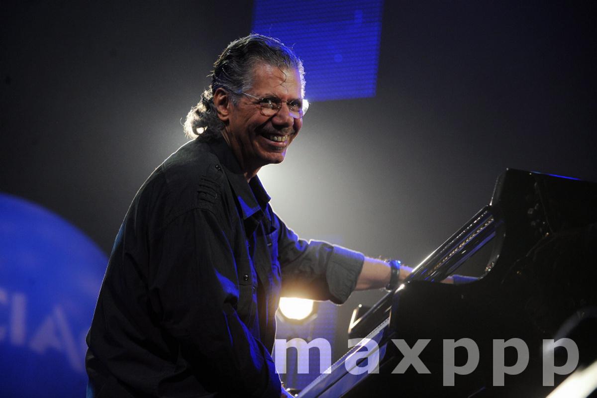 Mort de Chick Corea
