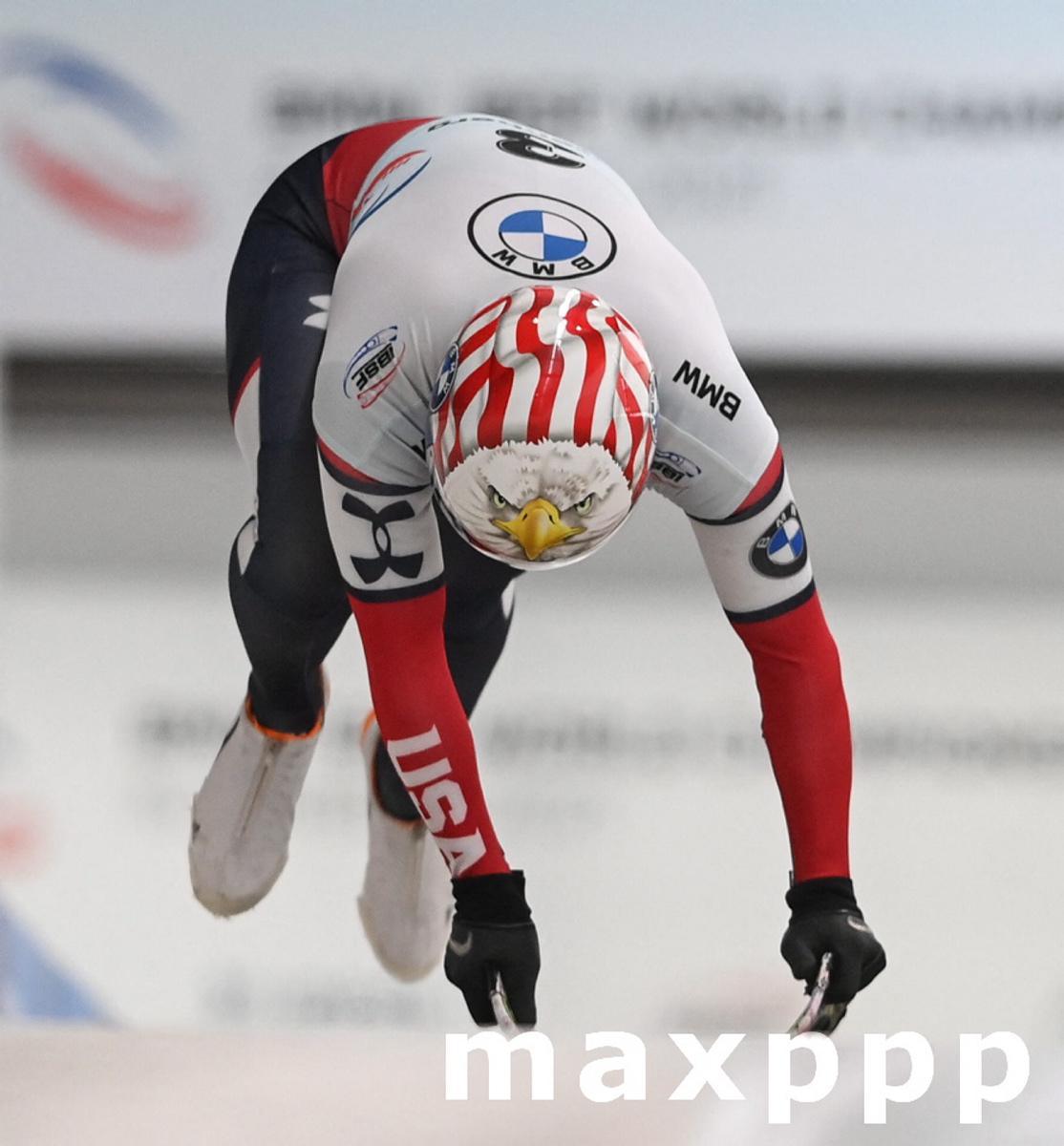Bobsleigh and Skeleton World Championships