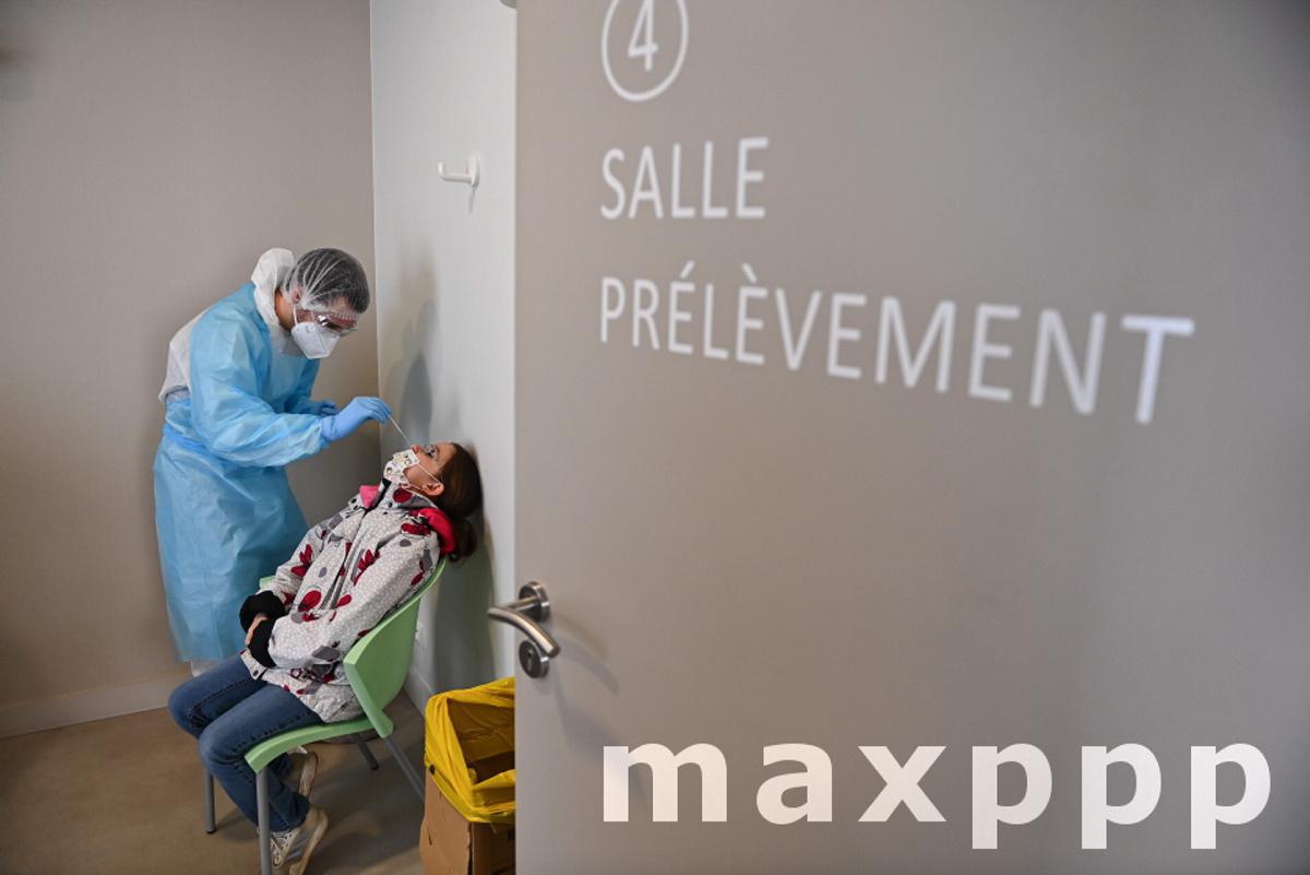 campagne de dépistage gratuit