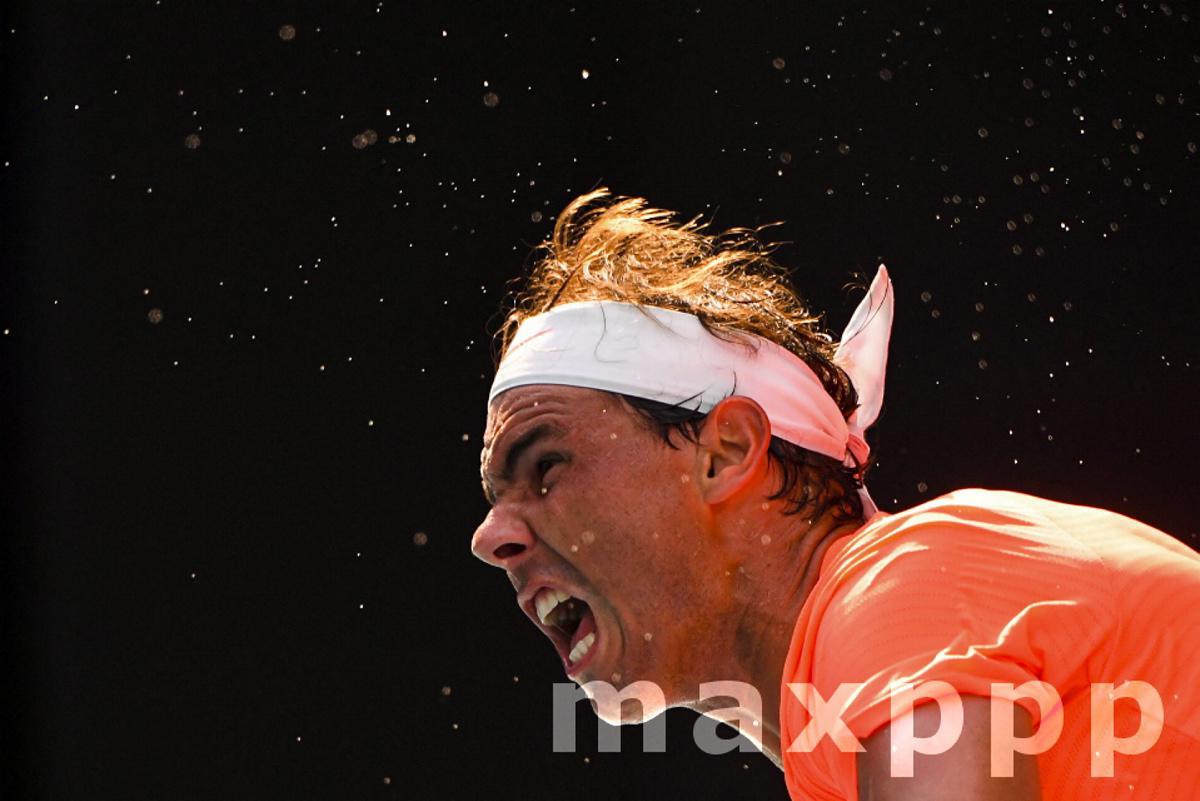 Tennis Australian Open 2021