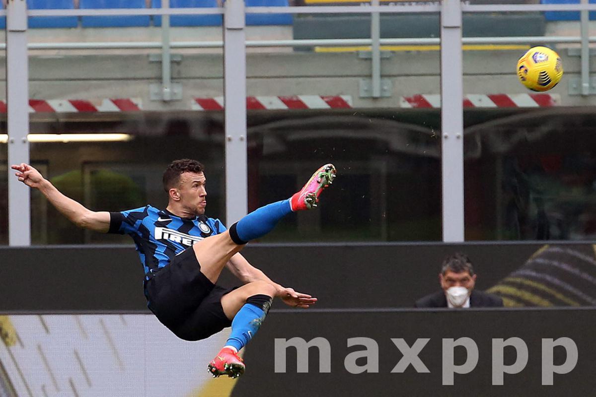 AC Milan vs FC Inter