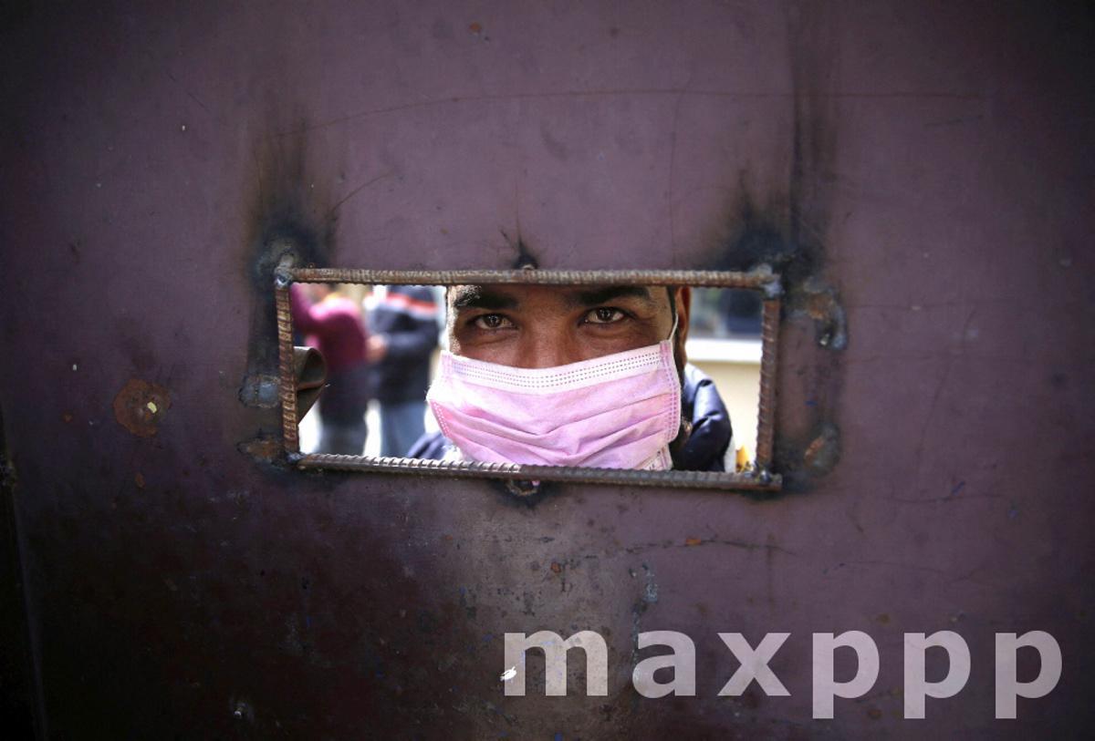 Enforcement Directorate office questions former chief minister Mehbooba Mufti in Srinagar