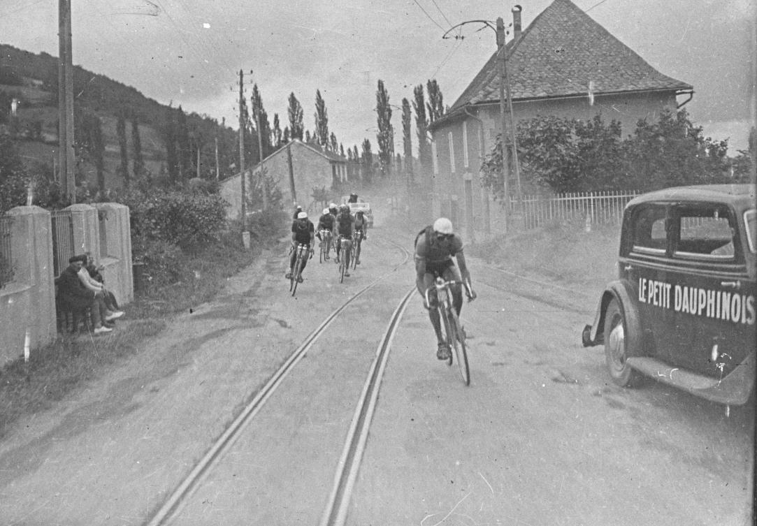 Tour de France, 1936