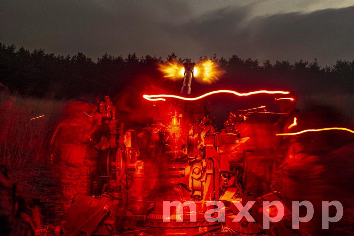 Echo Battery Conducts Fire Ranges