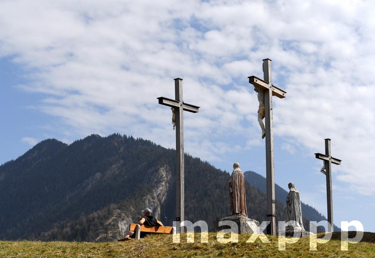 Easter in Bavaria