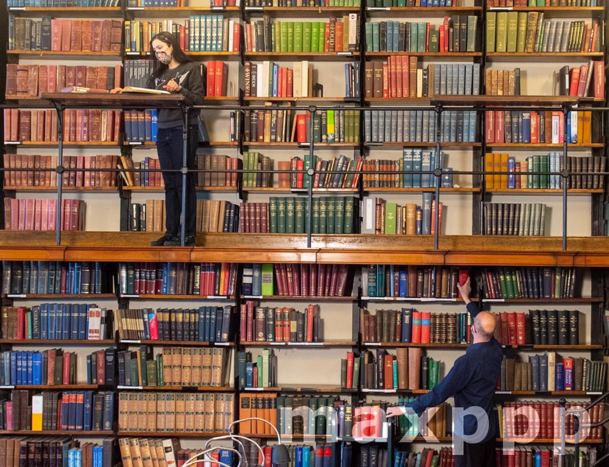 London Library