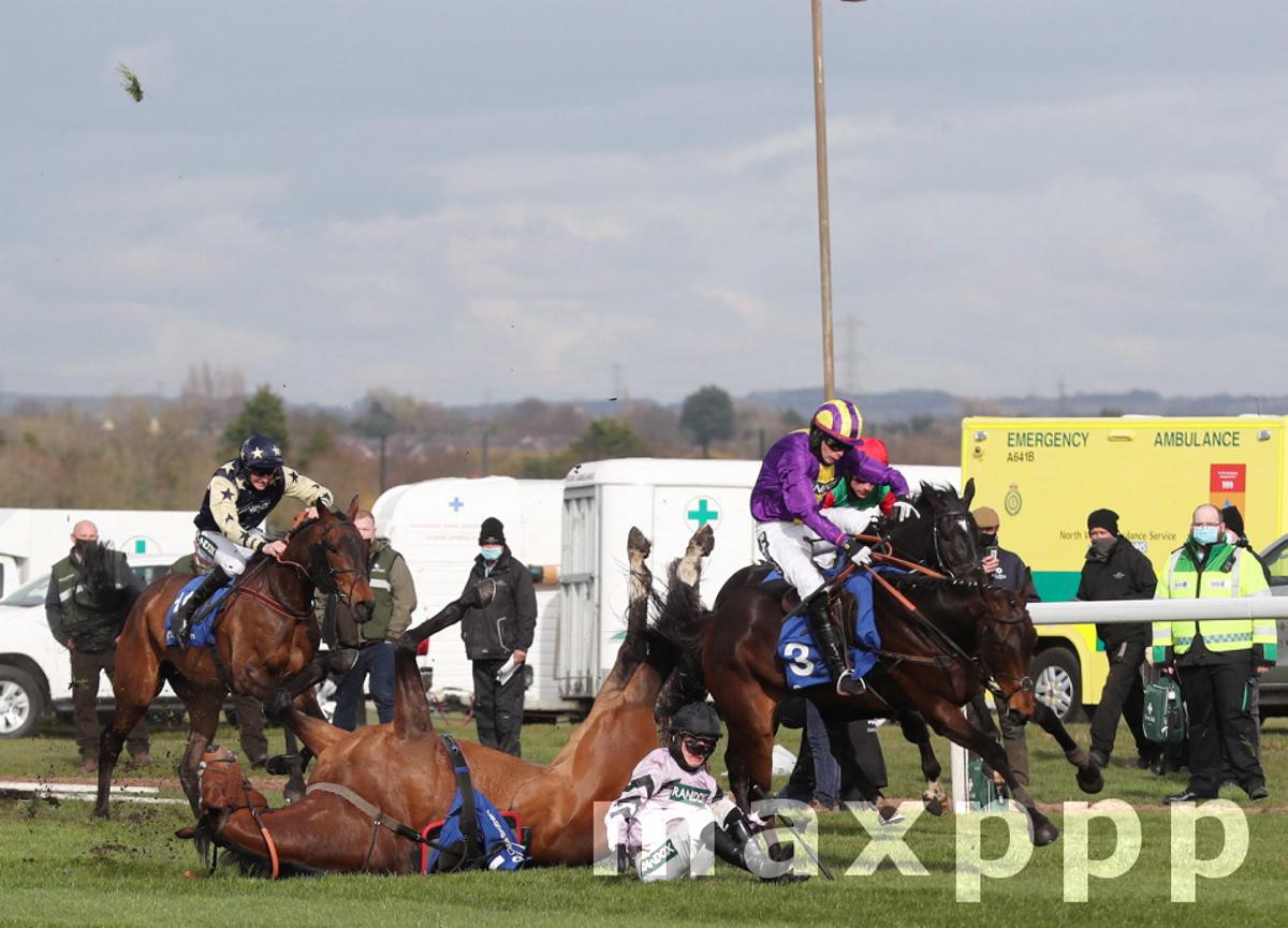 Grand National Festival 2021