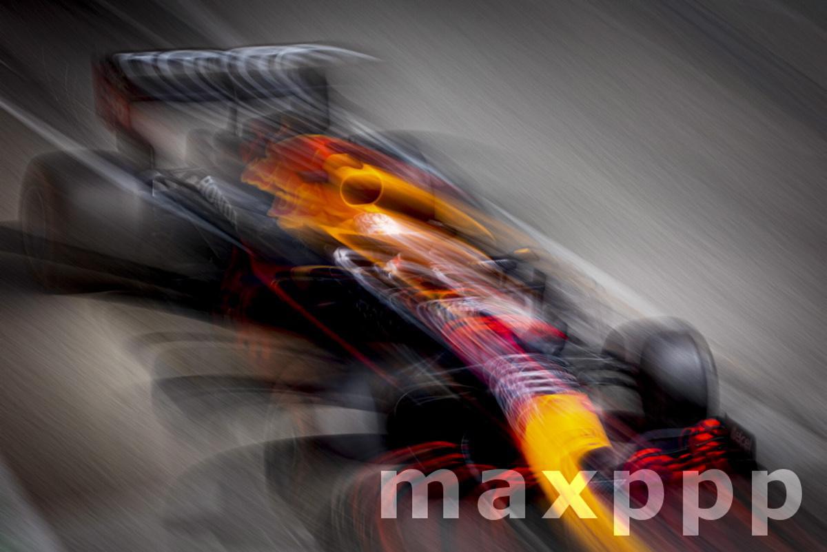 F1 Grand Prix of Emilia Romagna