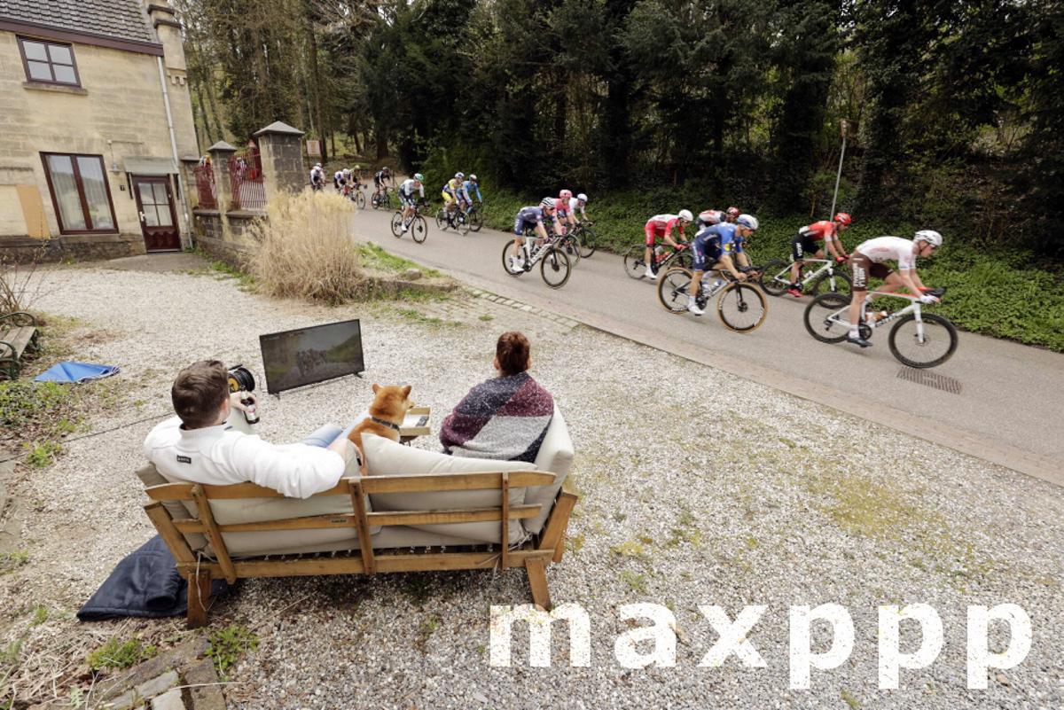 Amstel Gold Race
