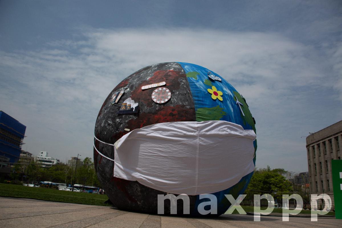 Earth Day