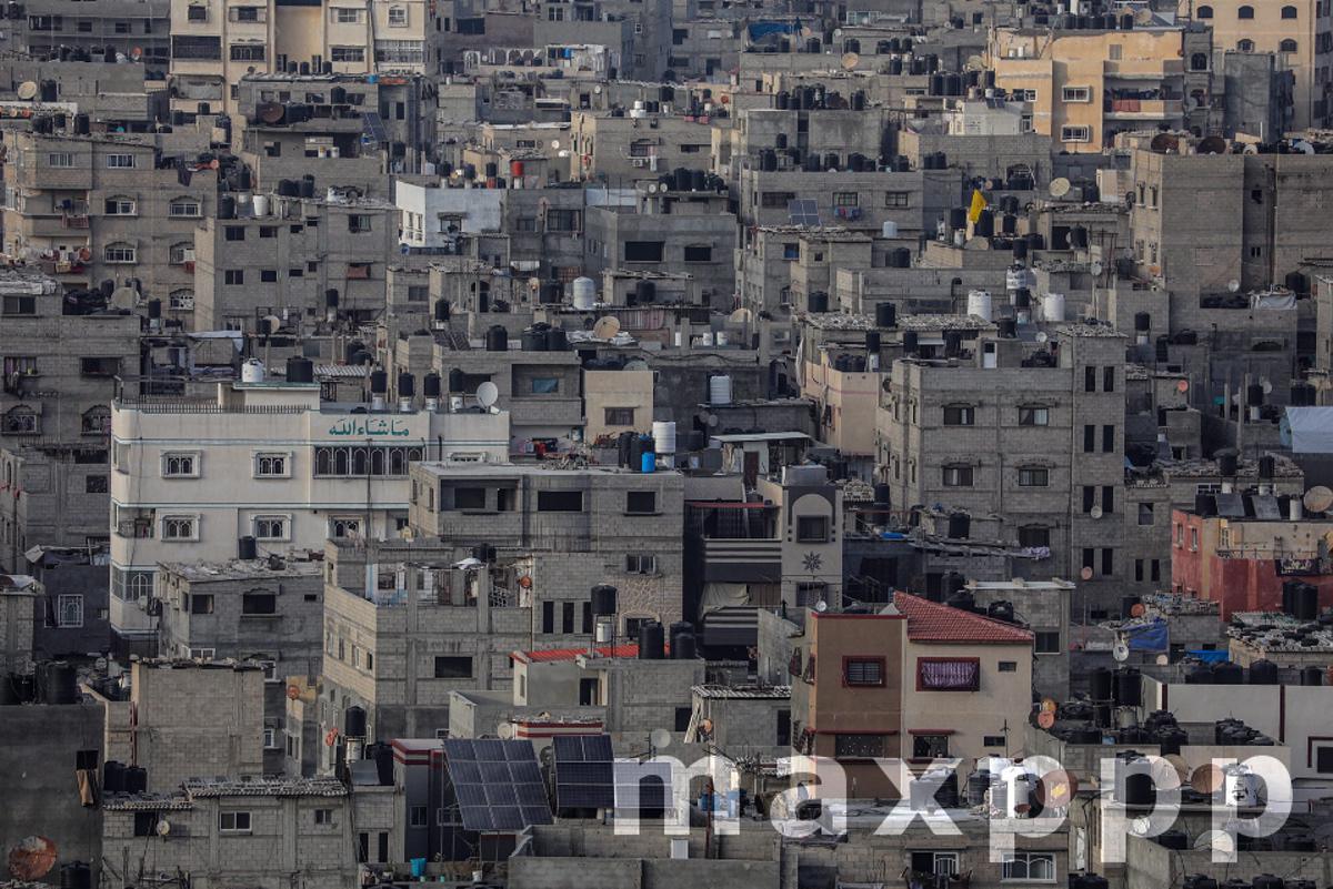 Gaza fishing zone closed by Israeli Military