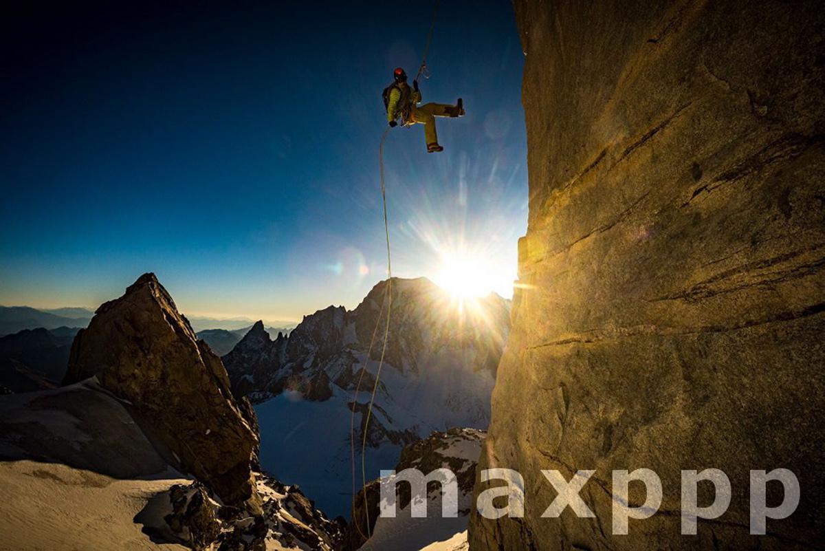 CVCEPHOTO Mountain Activity Photography Contest 2021