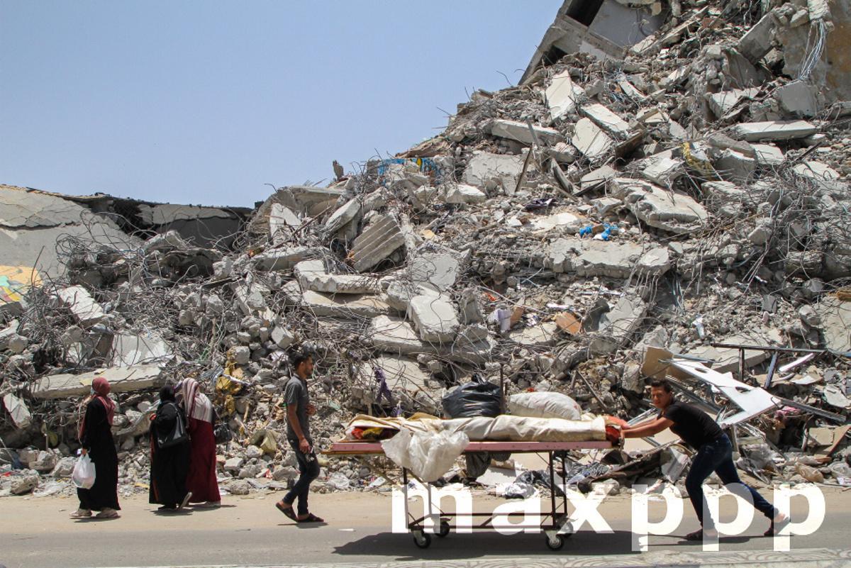 Gaza City