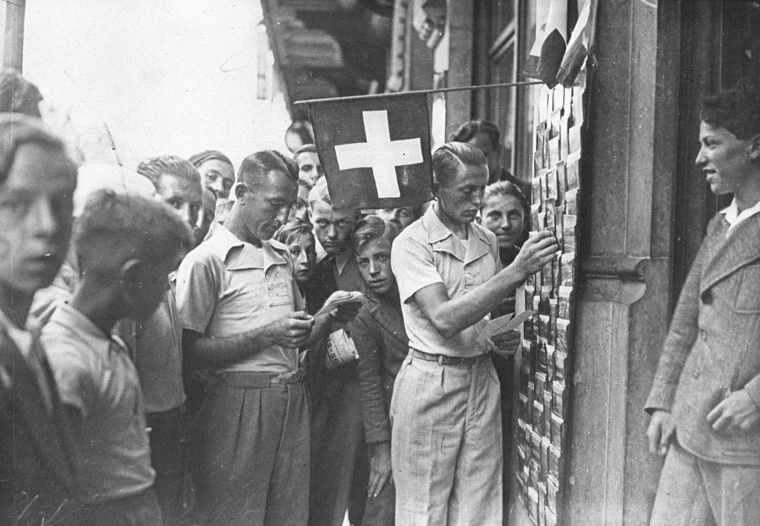 Tour de France - 1937